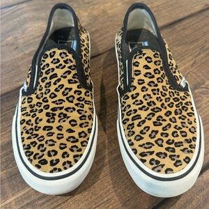 Women’s Vans